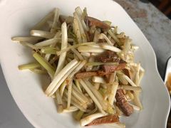 -高老庄·老溧阳·私房菜(南山竹海店)