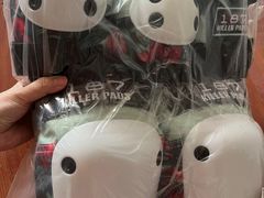 -TAC滑板滑雪俱乐部(朗园park店)