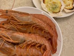 -芭菲盛宴·环球美食(解放碑英利国际店)