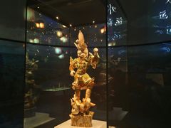 -隋唐大运河文化博物馆