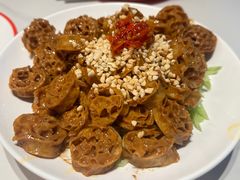 -偏爱炒鸡(老县衙店)