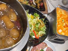 -头牌·鹤岗小串(万达店)