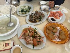 -秋姐美食店(旅游大道店)