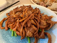-汇兴源餐馆(小北路店)
