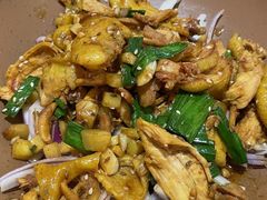 -肖记公安牛肉鱼杂馆·省级非物质文化遗产(三角路直营店)