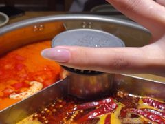 -巴奴毛肚火锅(广益哥伦布店)