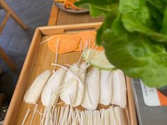 -正宗齐齐哈尔烤肉·齐牛哥鲜切炭火烤肉(杭州总店)