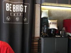 -BE BRIGHT KITCHEN(正佳广场店)