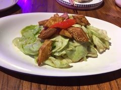-纳瓦新疆菜(银都店)