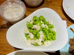 -金枝玉叶上海人家食府(三里河店)