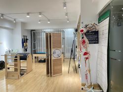 -康舒普拉提工作室control pilates