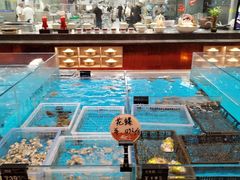 -艳阳天·非遗楚菜(武汉客厅店)