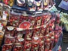 -Olé精品超市(太原万象城店)