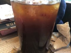 -maan coffee漫咖啡(通州店)