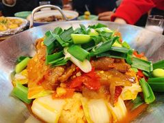 -龙大哥辣子鸡(双龙店)