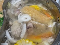 -椰小鸡·琼州糟粕醋·火锅(美兰缤纷城店)