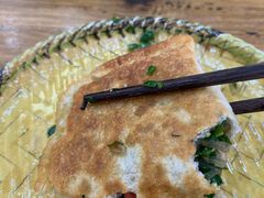 -豫掌柜饸饹面·烩面(秀沿路店)