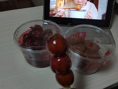 -二斗栗子(黄河道店)