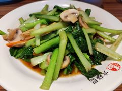 -六泰居·尔滨地标·东北菜(松北店)
