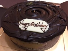 -黑池口感烘焙·生日蛋糕(坂田店)