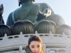-天坛大佛