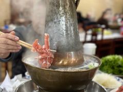 -鑫龙火锅城(嘉汇广场店)
