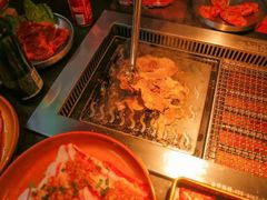 -俊熙家点餐式自助烤肉店(1227广场店)