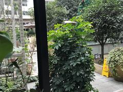 室内花园-上合花园花园烧烤(贵阳店)