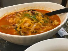 -桃园中华料理炸酱面(燕儿岛路店)
