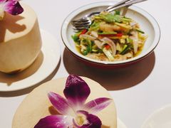 -阿诺泰·泰国餐厅(棕北店)
