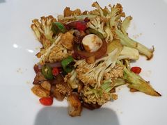 -惠丰堂饭庄(北洼路店)