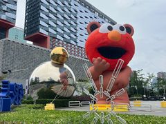 -成都银泰中心in99