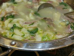 羊肉面鱼-映像徐州(滨湖店)