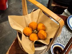 -南京大牌档(济南万象城店)