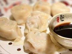 -香阁餐厅·常州菜·常州菜代表品牌(新北奥体店)
