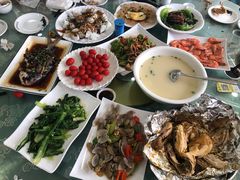 -巽寮印象美食部落餐厅·海鲜·地方特色菜(惠州体验店)