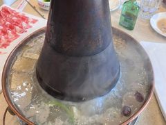 -阳坊大都涮羊肉(阳坊总店)