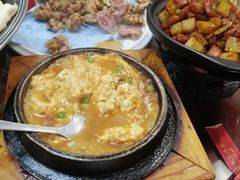 -天赢酒楼(青馨家园店)