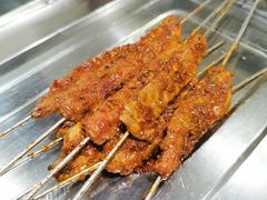 -小艺烧烤(曲江店)