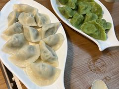 -船歌·鱼水饺青岛菜(枫蓝国际购物中心店)