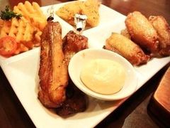 拼盘-必胜客(广渠路店)