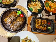 -云来居素食馆(南山店)