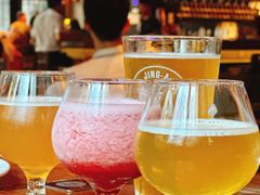 -京A Taproom·精酿餐吧(CBD店)