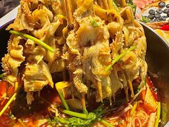 -亿牌牌东北烧烤(博物馆旗舰店)