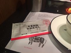 -牛事制造局牛肉火锅(莲岳路店)