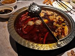 -一绪に寿喜烧自助(世茂广场店)