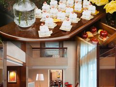 -广州粤海喜来登酒店