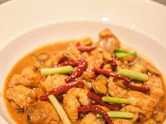 -味界·精致赣菜(招商花园城店)