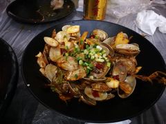 -虾易落味(杭州黄龙万科中心店)