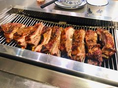 -蒙乡烤全羊·烤羊腿(京溪同和店)